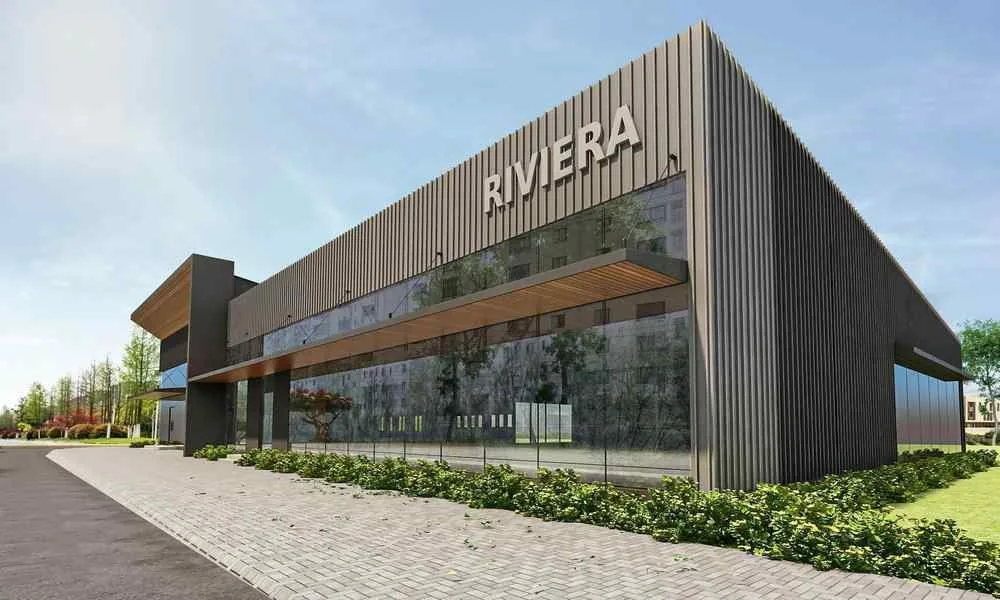 GPL Riviera