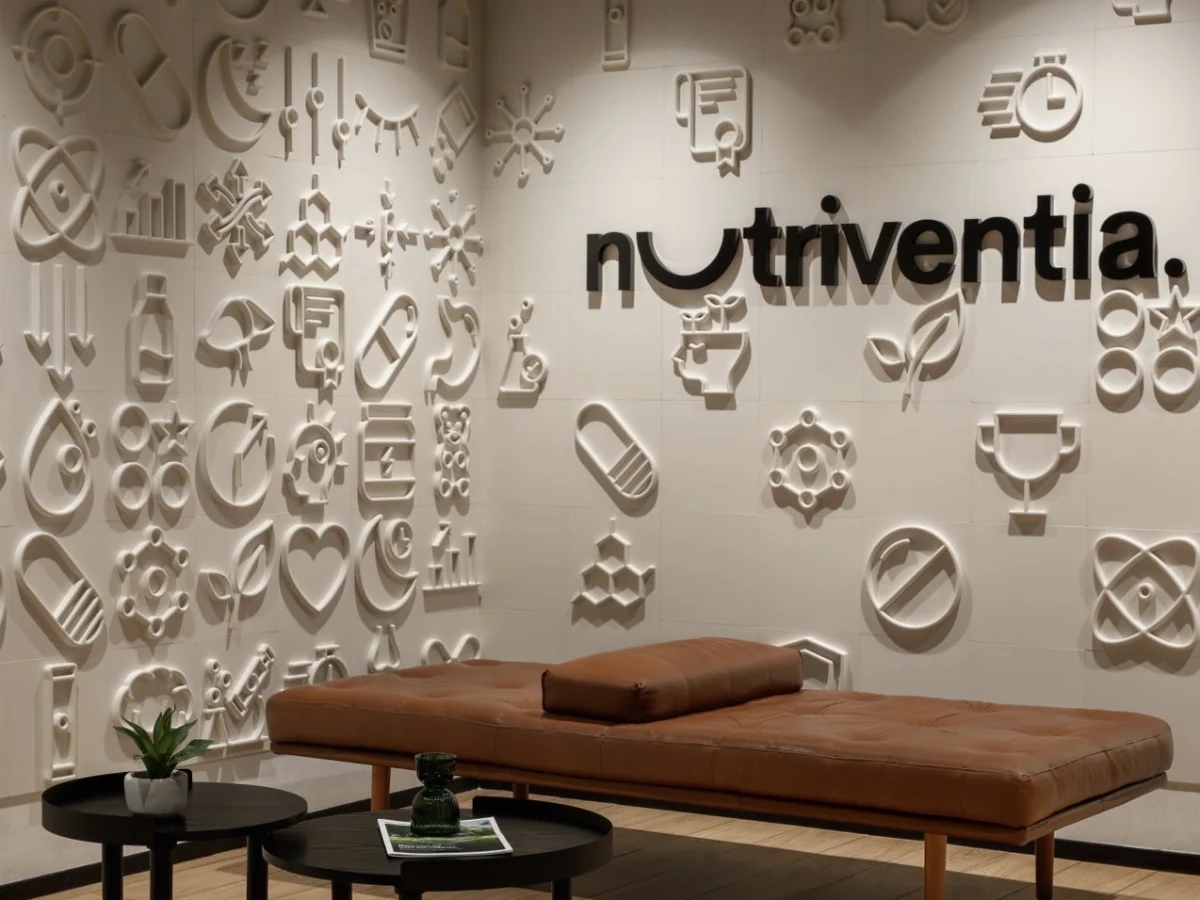 Nutriventia by Studio Transitions